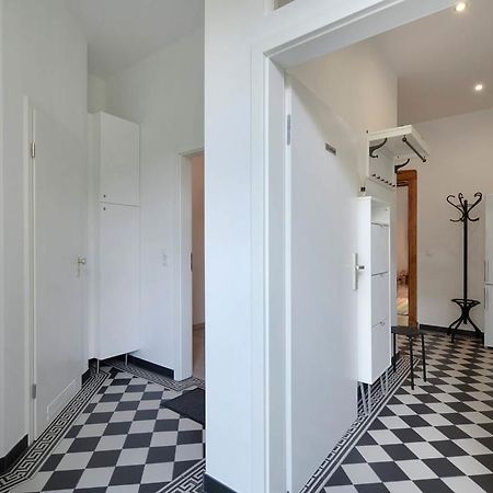 Ferienwohnung Berlin Ngoại thất bức ảnh