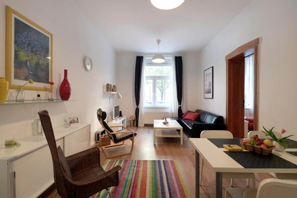 Ferienwohnung Berlin Ngoại thất bức ảnh