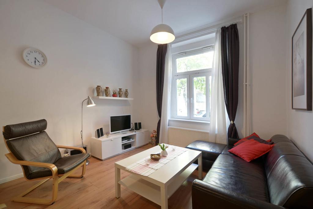 Ferienwohnung Berlin Ngoại thất bức ảnh