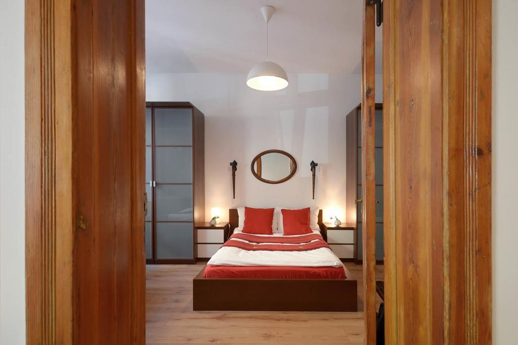 Ferienwohnung Berlin Ngoại thất bức ảnh