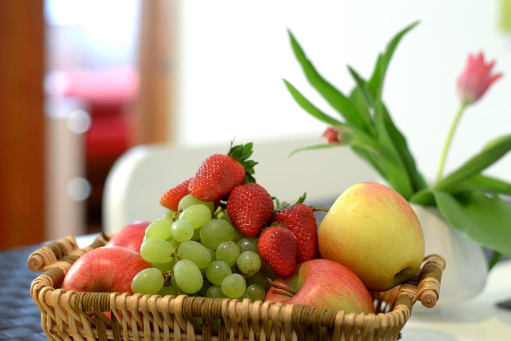 Ferienwohnung Berlin Ngoại thất bức ảnh