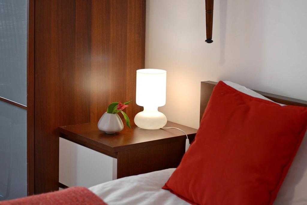 Ferienwohnung Berlin Ngoại thất bức ảnh