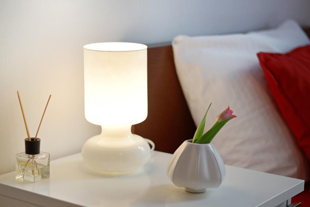 Ferienwohnung Berlin Ngoại thất bức ảnh