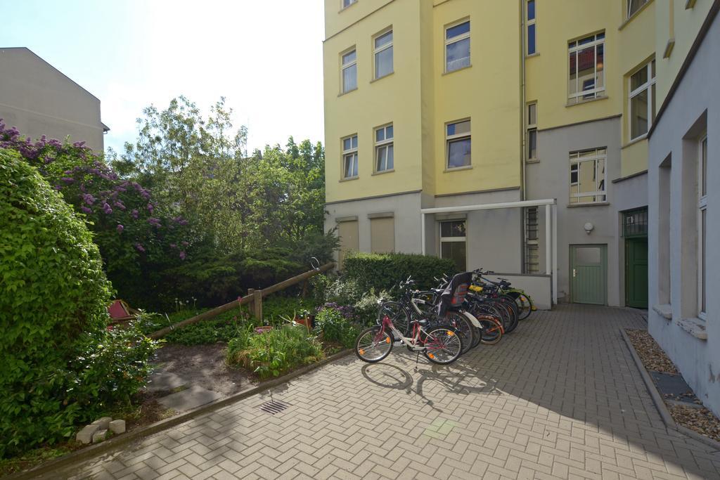 Ferienwohnung Berlin Ngoại thất bức ảnh