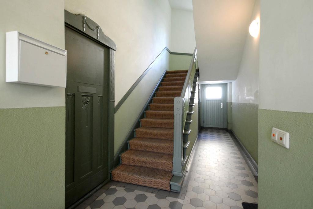 Ferienwohnung Berlin Ngoại thất bức ảnh