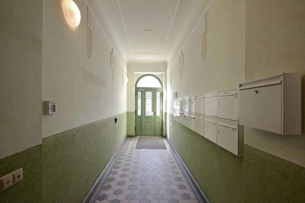 Ferienwohnung Berlin Ngoại thất bức ảnh