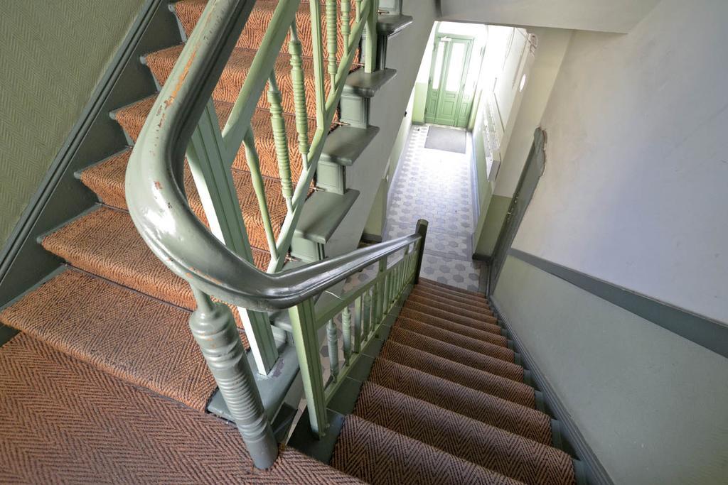 Ferienwohnung Berlin Ngoại thất bức ảnh