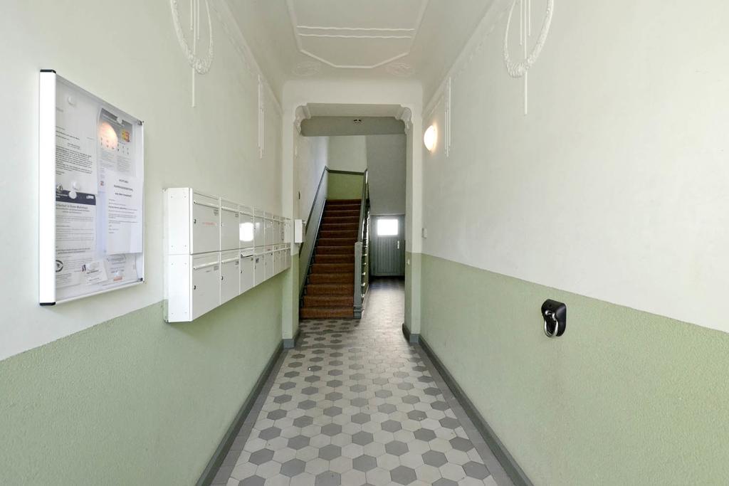 Ferienwohnung Berlin Ngoại thất bức ảnh